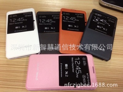 探秘深圳廠家直供三星NOTE3精仿皮套密碼 質(zhì)優(yōu)與利潤(rùn)如何兼得？